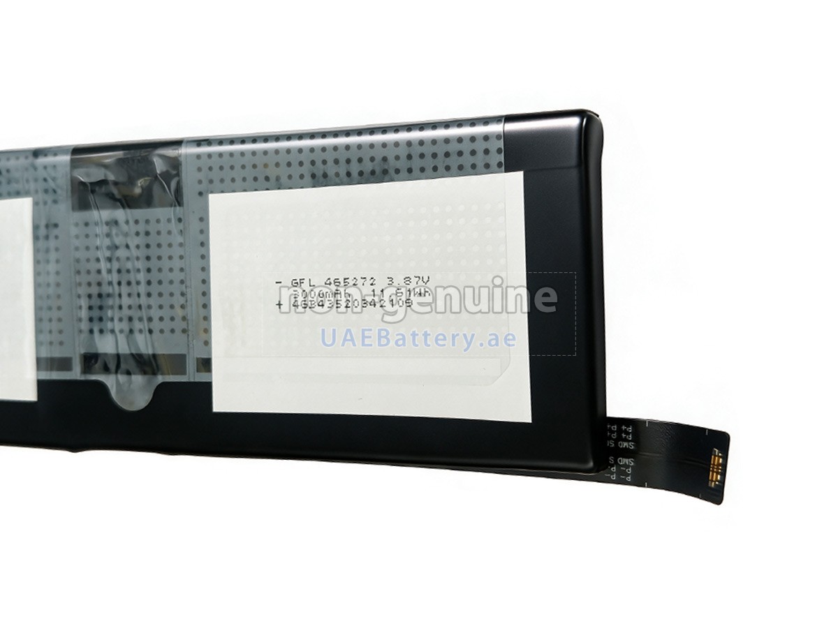 بطارية GPD 465272