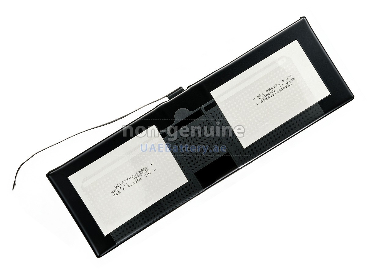 بطارية GPD 465272