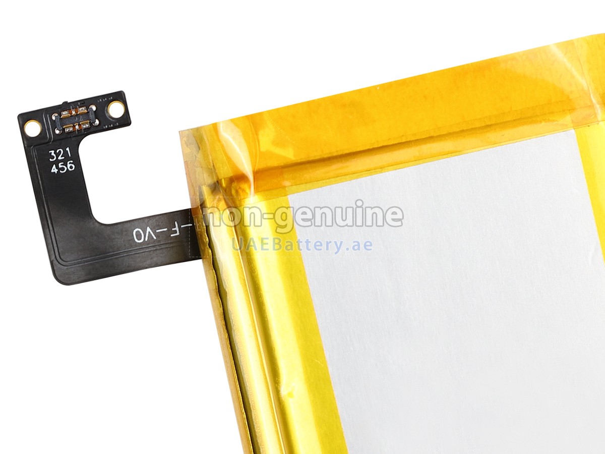 بطارية GPD 6438132-2S