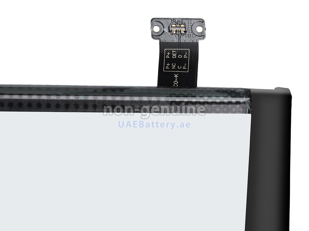 بطارية GPD 654793-2S