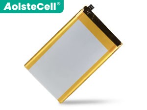 بطارية GPD 6664107 المستبدلة