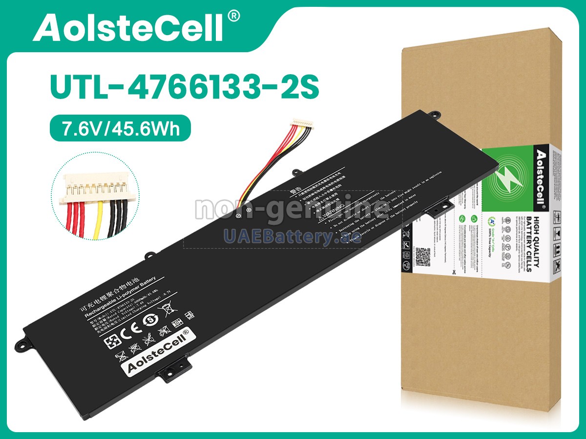 بطارية Great Wall K1412W