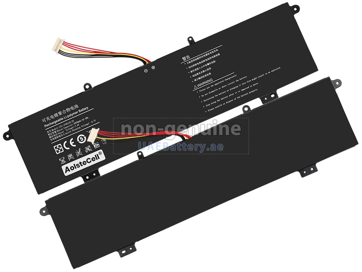 بطارية Great Wall K1412W