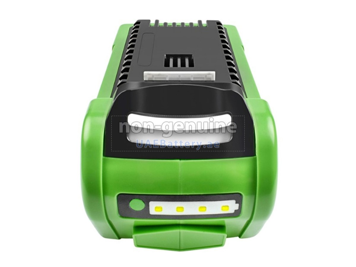 بطارية Greenworks 29462