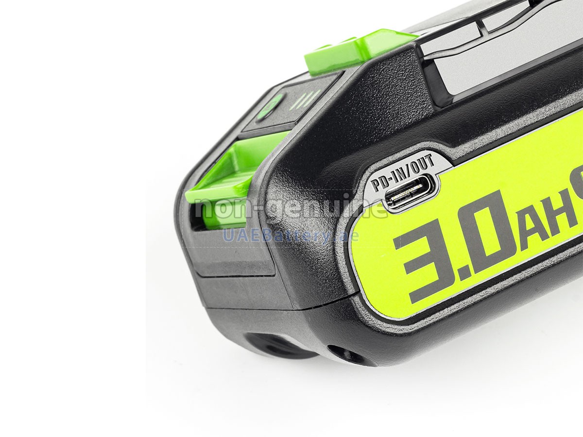 بطارية Greenworks MO48L4210-D