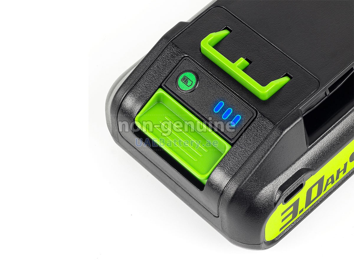 بطارية Greenworks MO48L4210-D