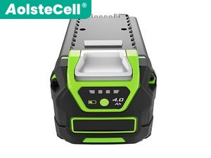 بطارية Greenworks LB40A010 المستبدلة