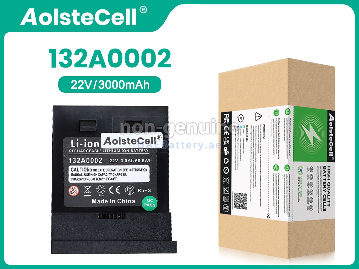 بطارية Gtech 103A022