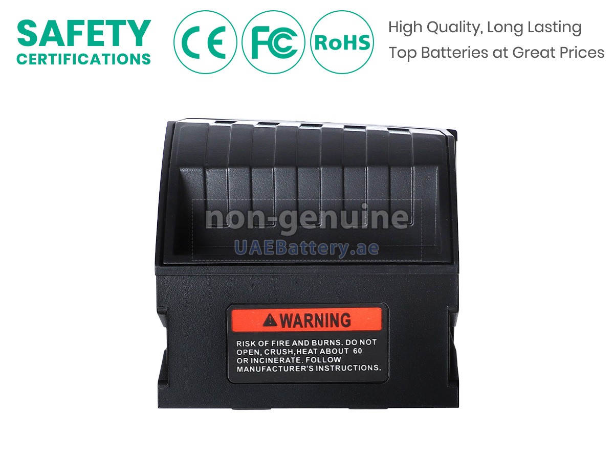 بطارية Gtech 103A022