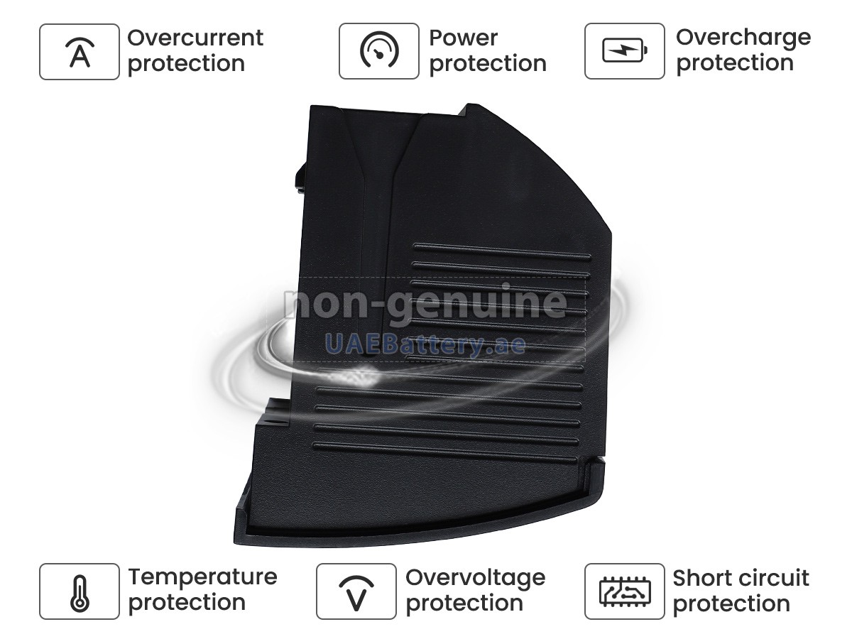 بطارية Gtech 103A022