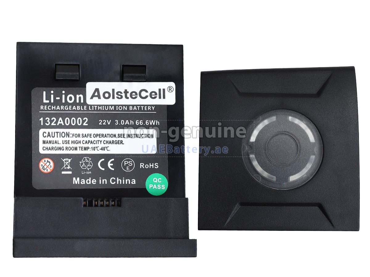 بطارية Gtech 103A022