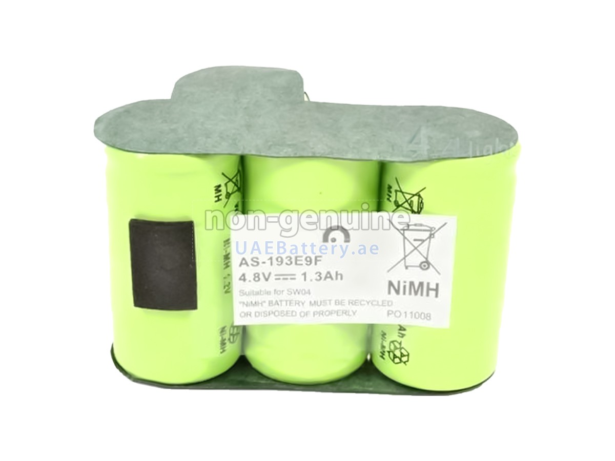 بطارية Gtech AS-193E9F