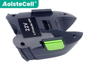 بطارية Gtech Multi MK2 المستبدلة