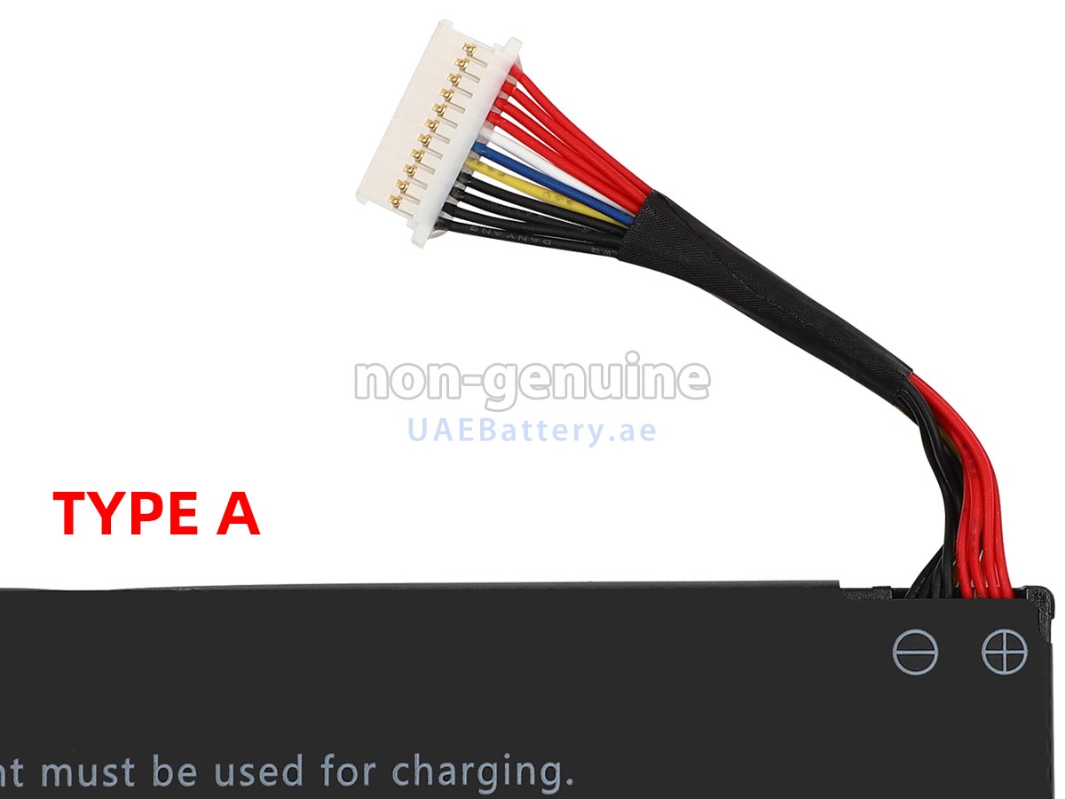 بطارية Haier 5264C0-2S1P