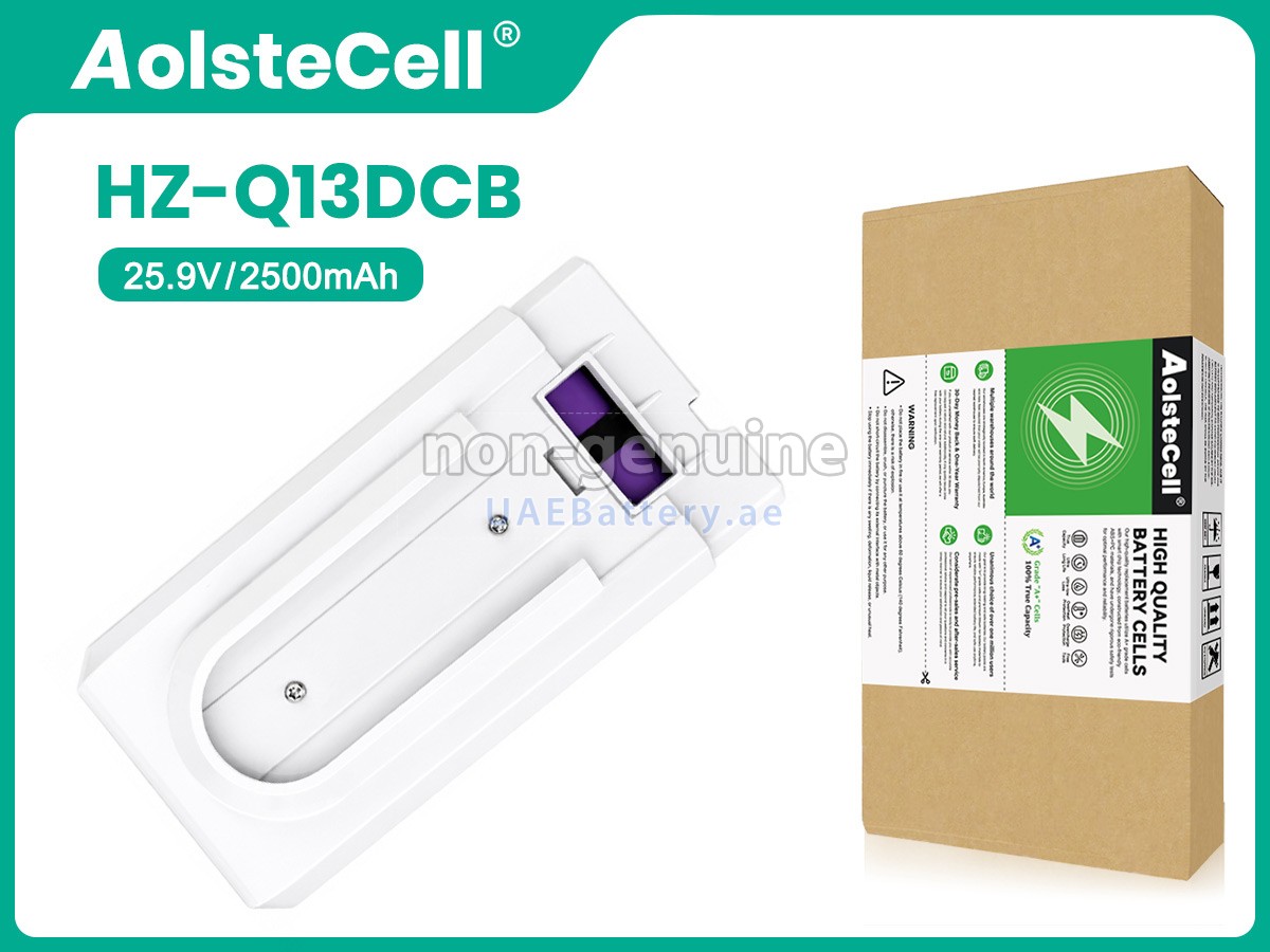 بطارية Haier HZ-Q13DCB