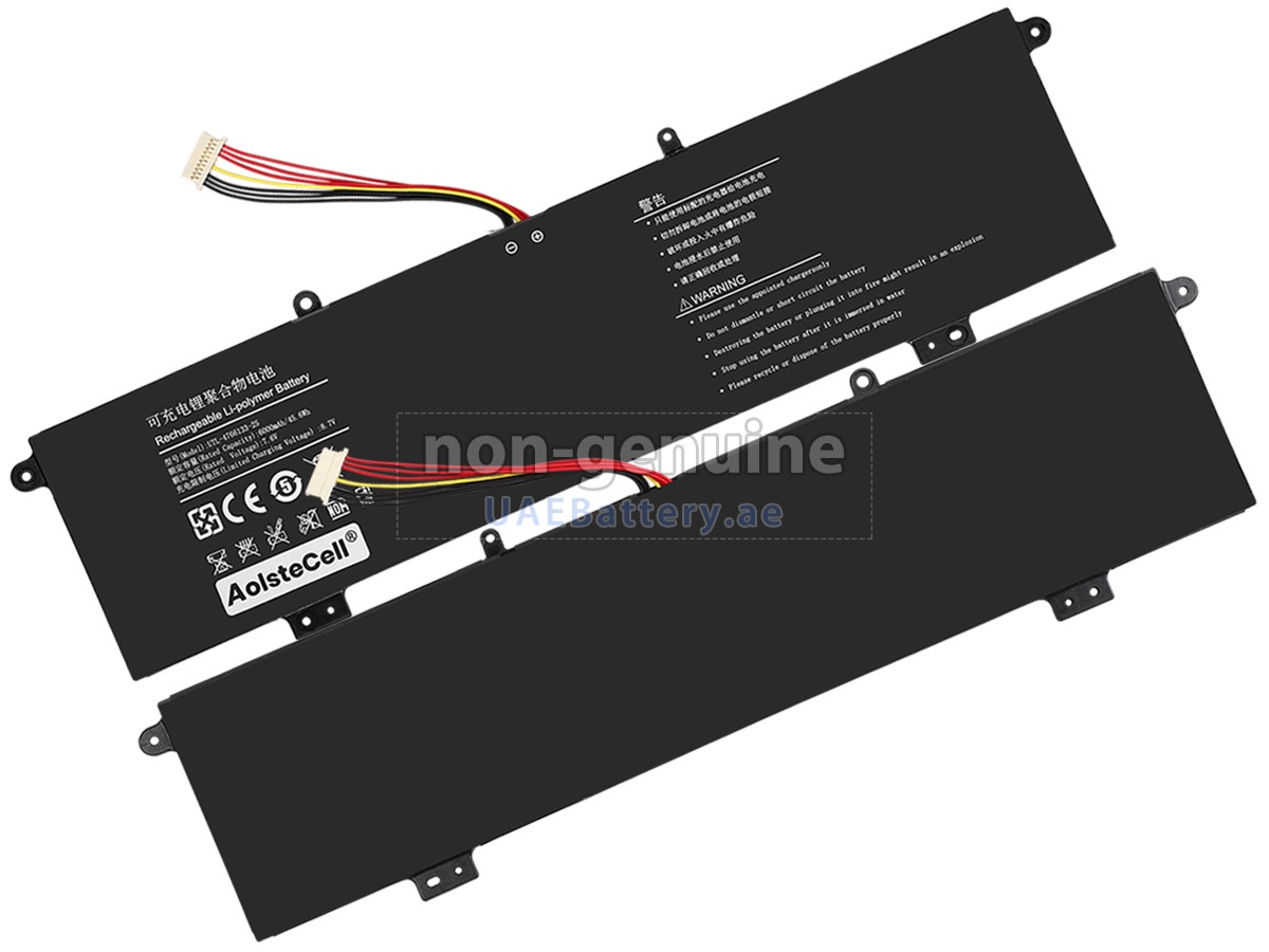 بطارية Haier UTL-4766133-2S