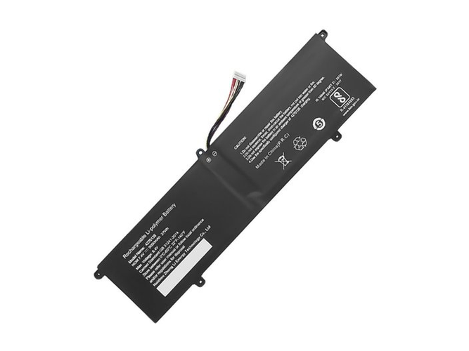 بطارية Haier LAPBOOK S15 N2 المستبدلة