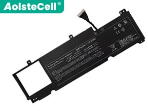 بطارية Hasee PE60BAT-3-54 المستبدلة