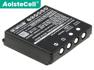 بطارية HBC Fub9NM المستبدلة