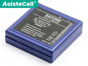 بطارية HBC BA203060 المستبدلة
