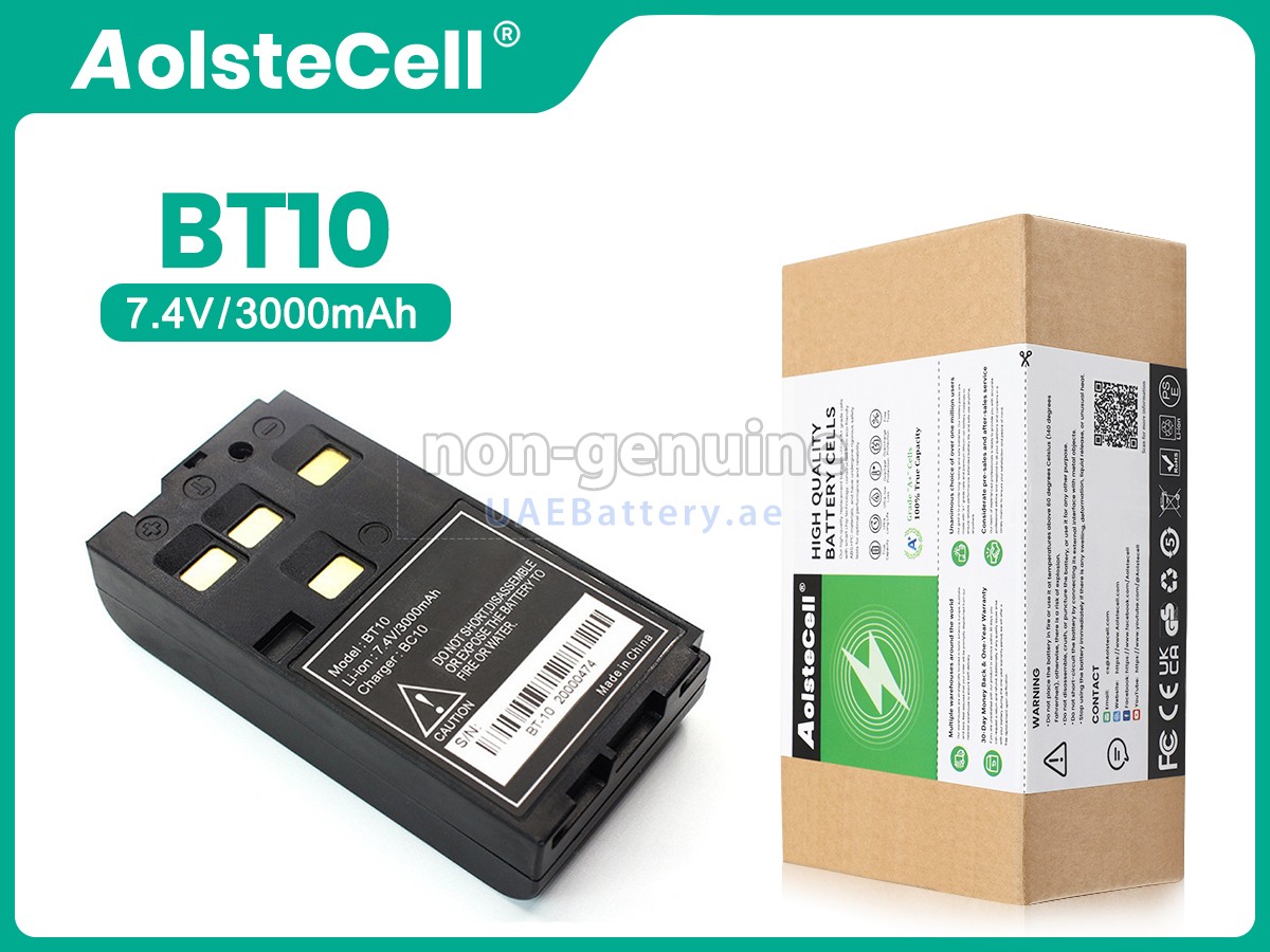 بطارية Hi Target BT10