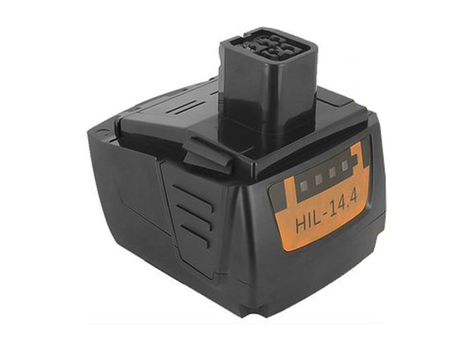 بطارية Hilti SFH 144-A المستبدلة