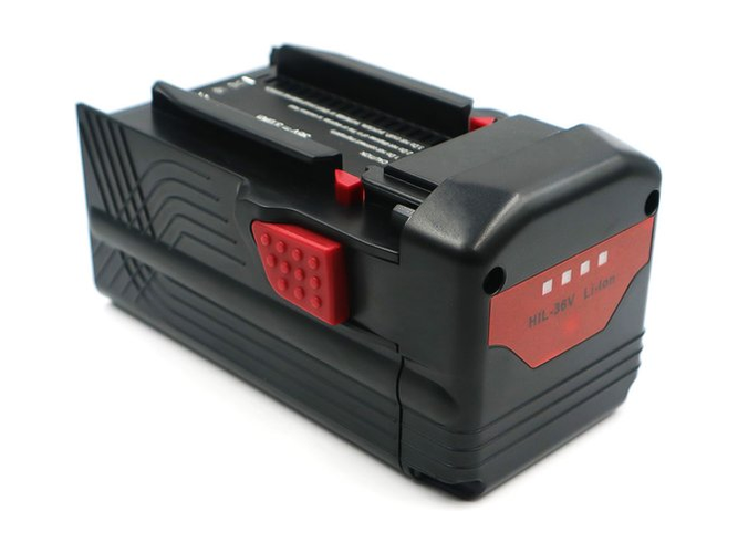 بطارية Hilti 418009 المستبدلة