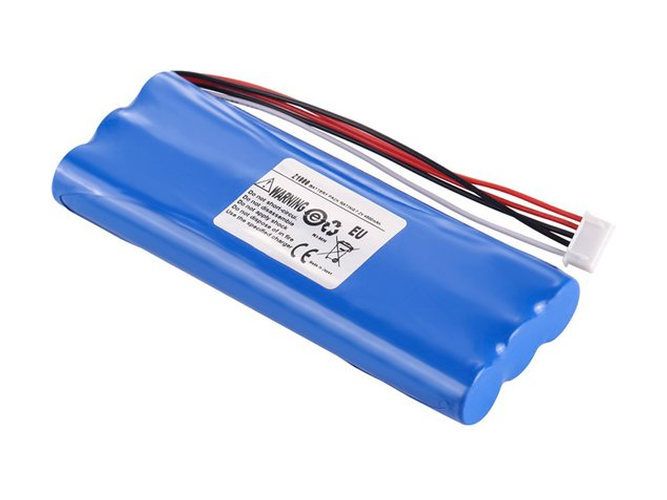 بطارية HiOKi LR8401-21 المستبدلة