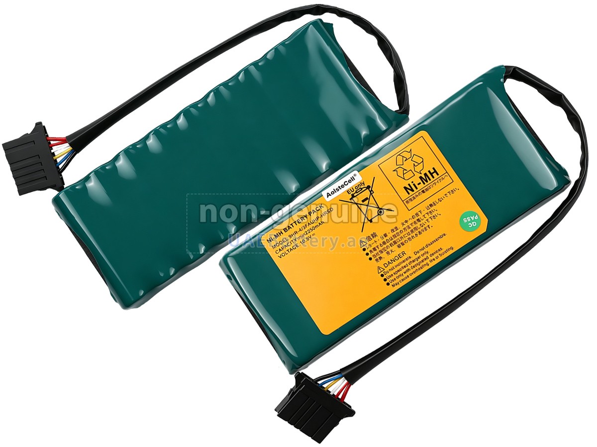 بطارية Hitachi 3289081-A
