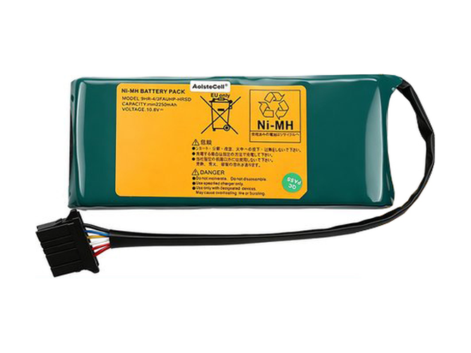 بطارية Hitachi 3289081-A المستبدلة