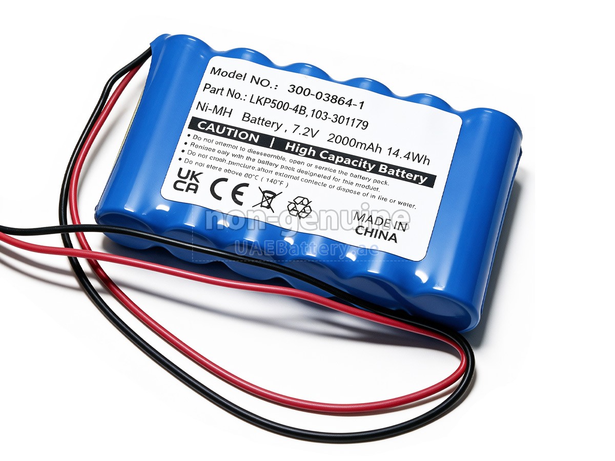 بطارية Honeywell 103-30368