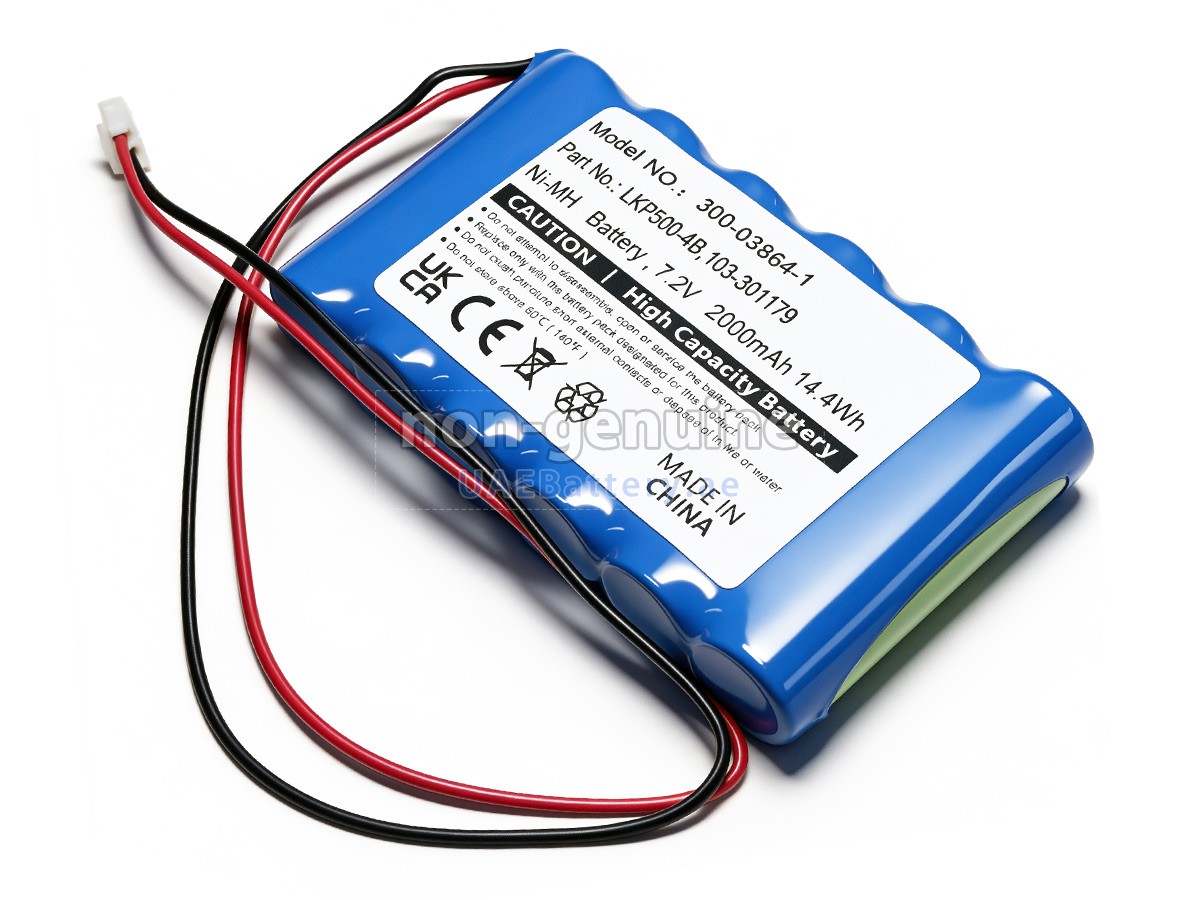 بطارية Honeywell 103-30368
