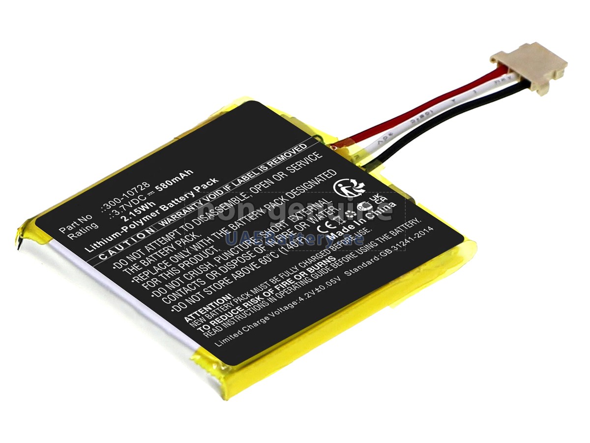 بطارية Honeywell RESIDEO PROWLTOUCHC KEYPADS