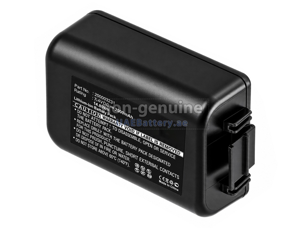 بطارية Honeywell 9700LPWGC3N11E