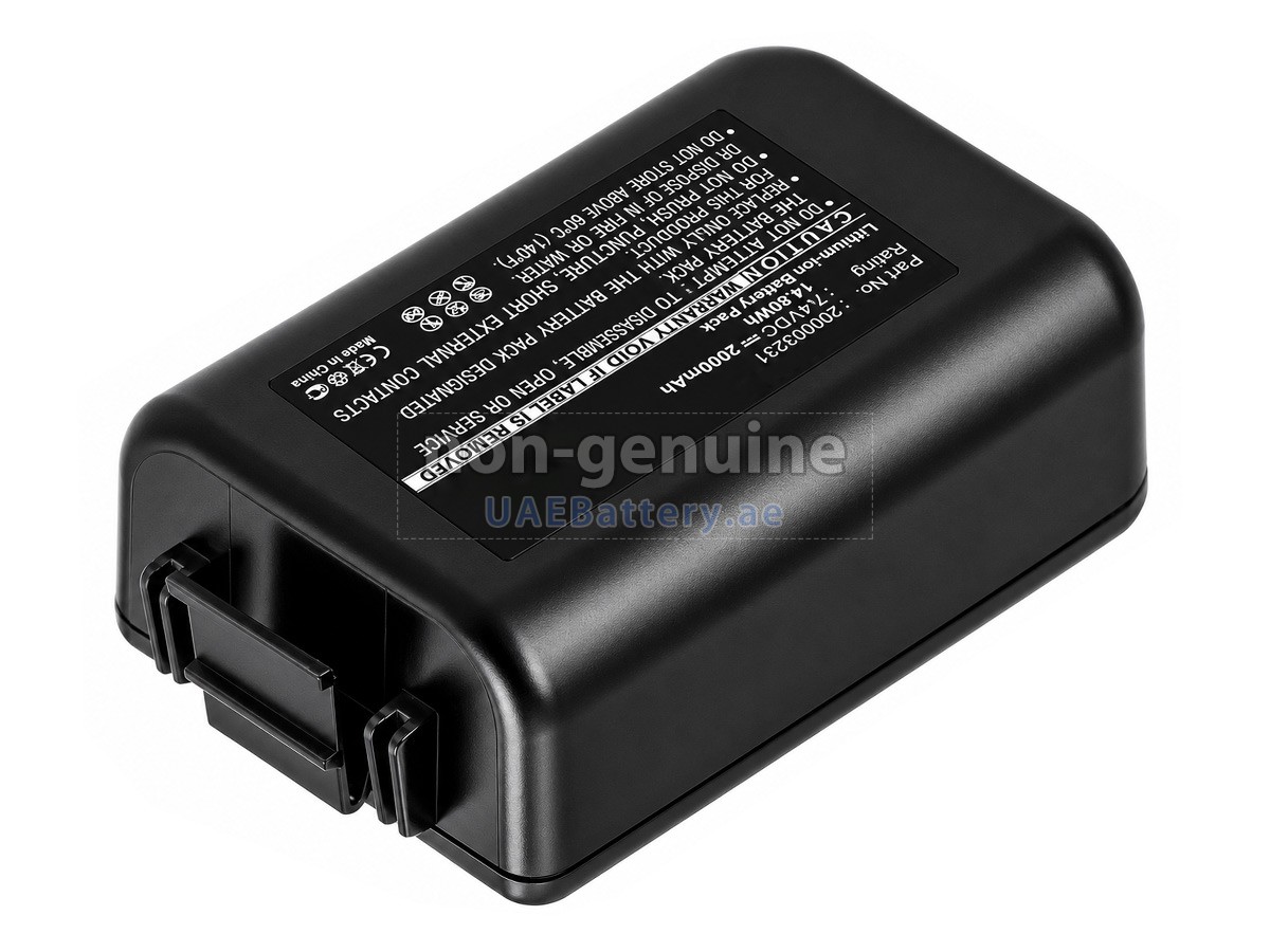 بطارية Honeywell 9700LPWGC3N11E