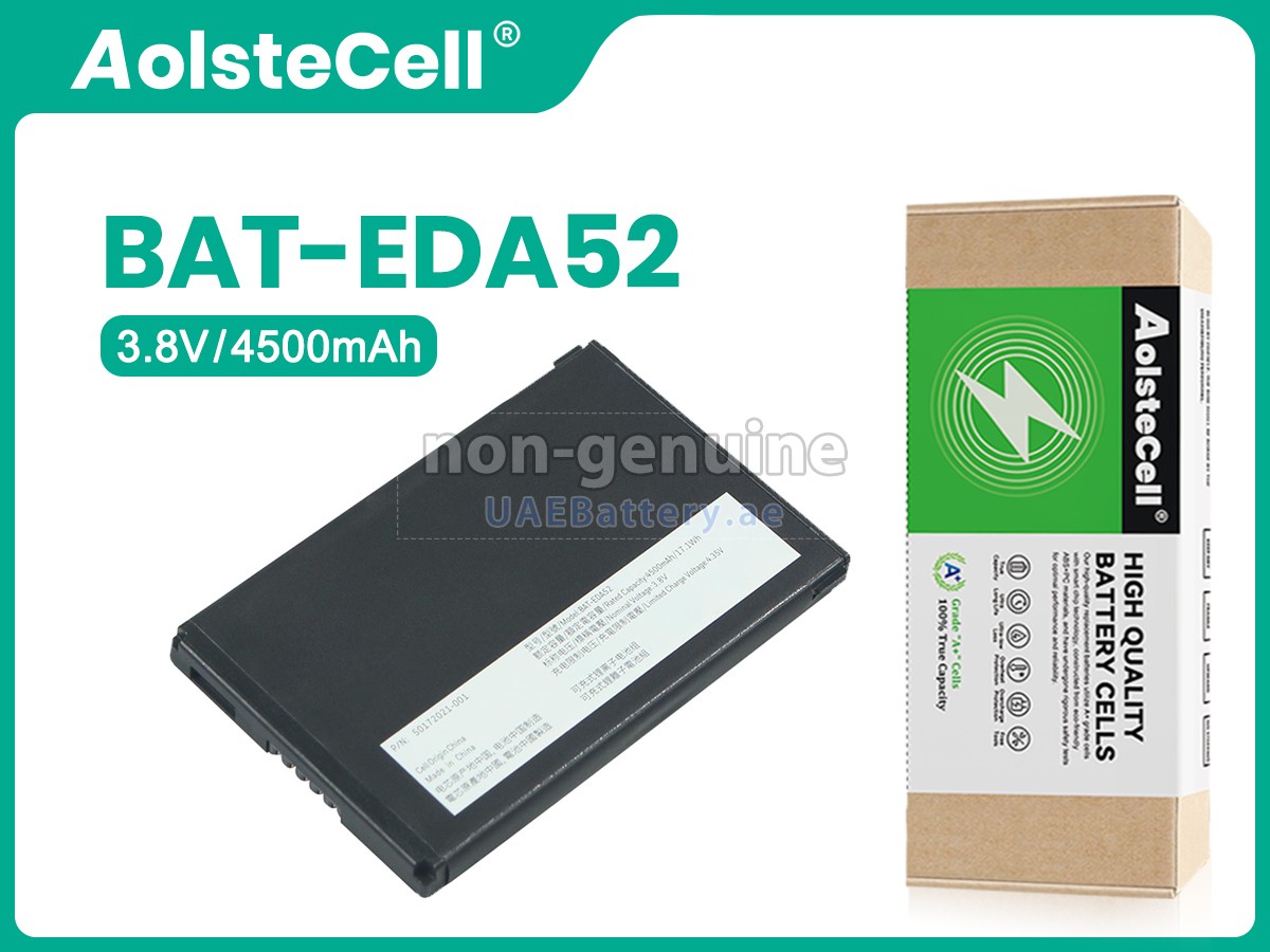 بطارية Honeywell 50172021-001