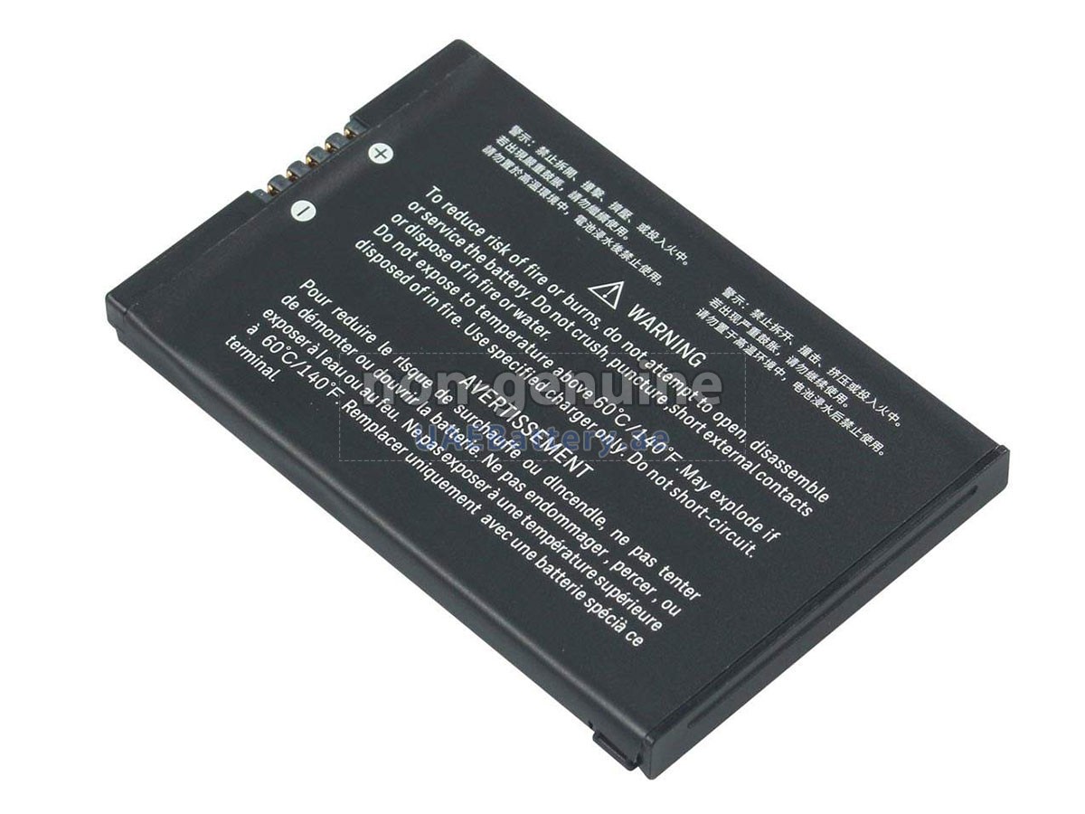 بطارية Honeywell 50172021-001