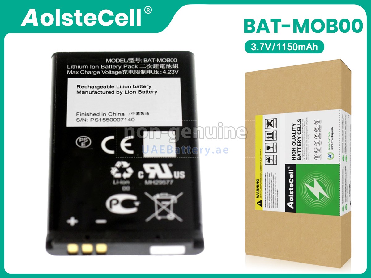 بطارية Honeywell 3159122