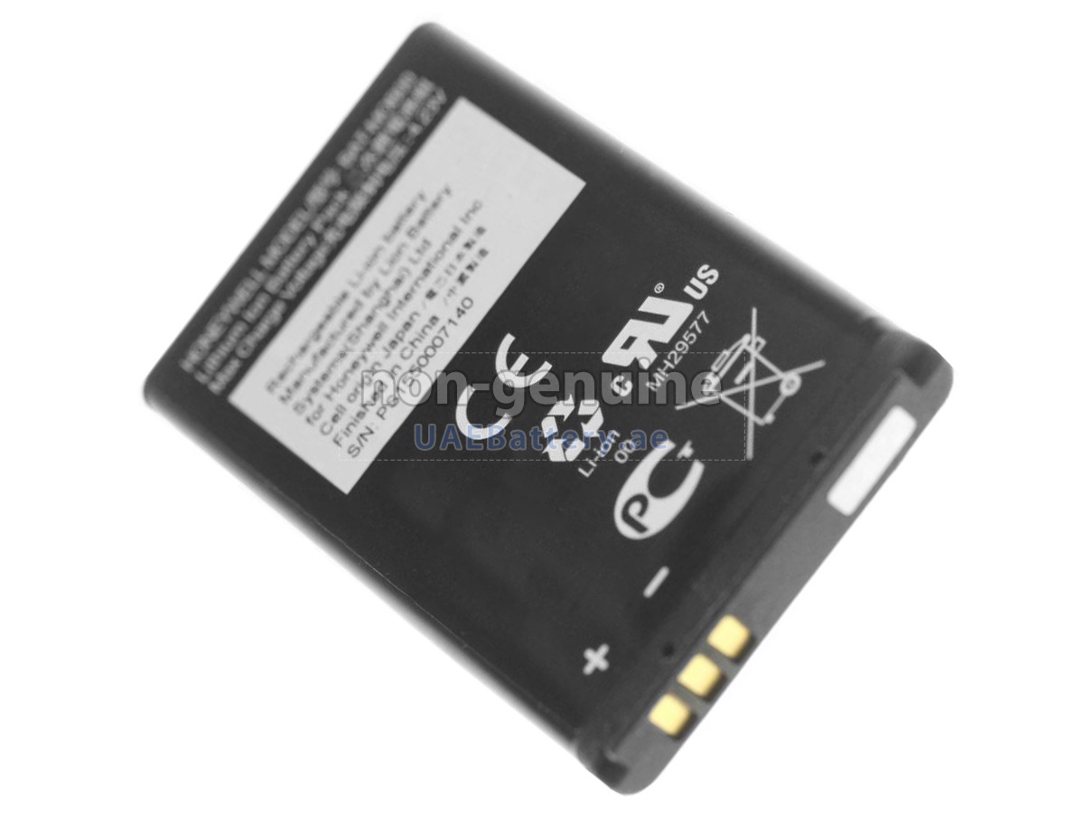 بطارية Honeywell 3159122