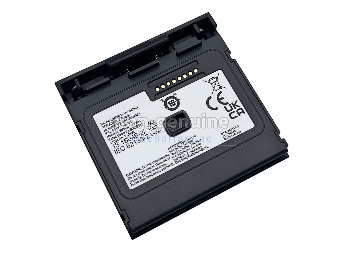 بطارية Honeywell 8680I