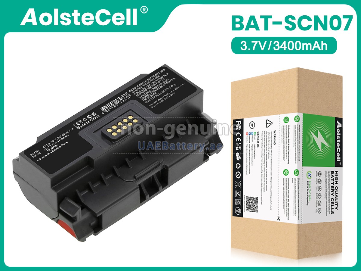 بطارية Honeywell 50164357-001
