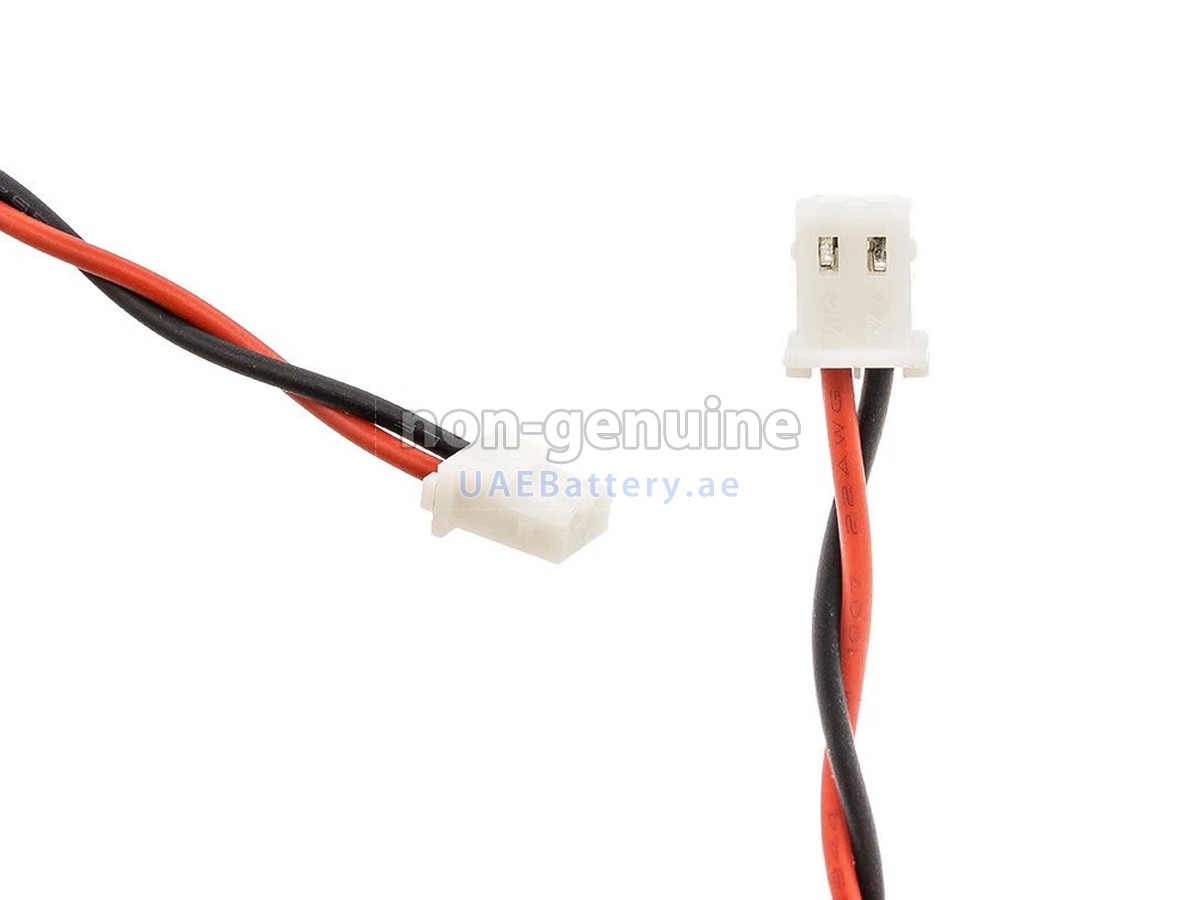 بطارية Honeywell 8EP420