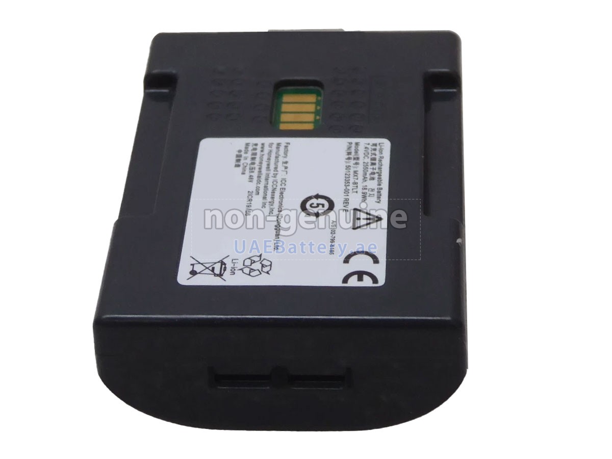 بطارية Honeywell 50123353-001