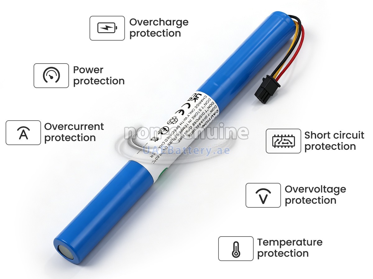 بطارية Honeywell OVT31OL1R00