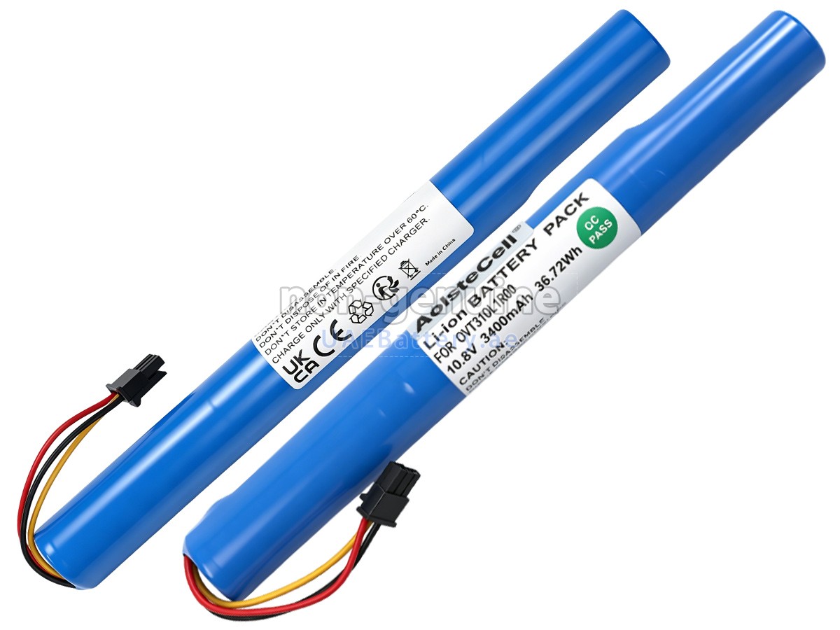بطارية Honeywell OVT31OL1R00
