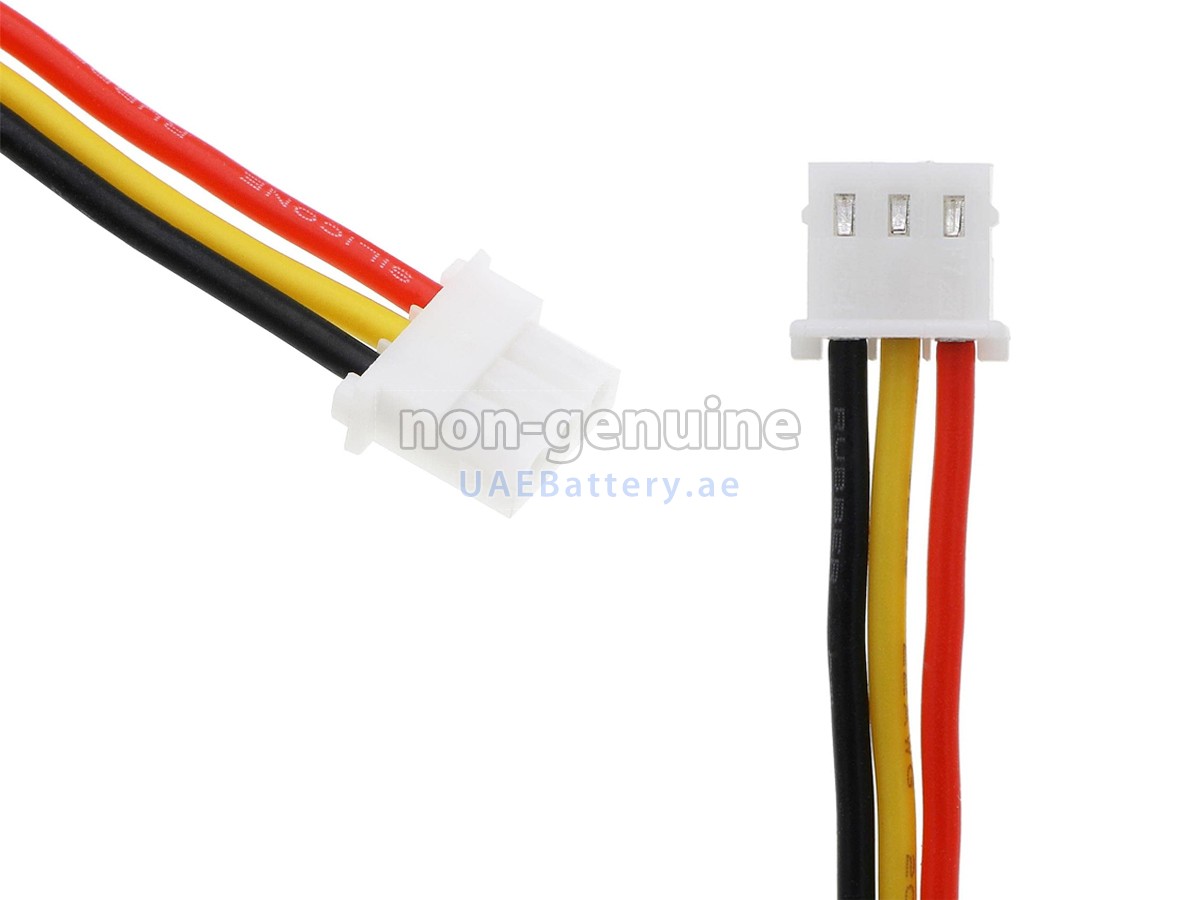 بطارية Honeywell HOME PROA7