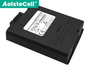 بطارية Honeywell 161888-0001 المستبدلة