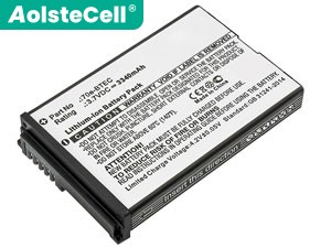 بطارية Honeywell 70e-BTEC المستبدلة