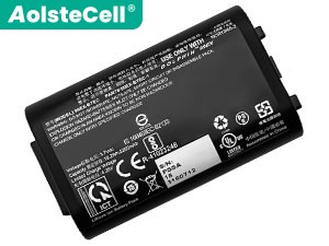 بطارية Honeywell 99EX-BTEC-1 المستبدلة