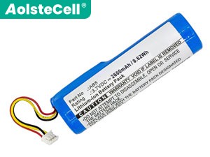 بطارية Honeywell AB5 المستبدلة